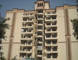 3BHK 3Baths flat for sale in Elephanta Heights Sector 10 Dwarka Delhi